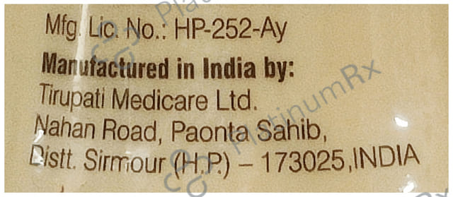 Naturolax A Tasty Orange Flavour Powder 300gm