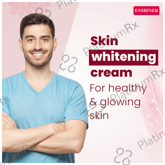 Enshiner Ultra Cream