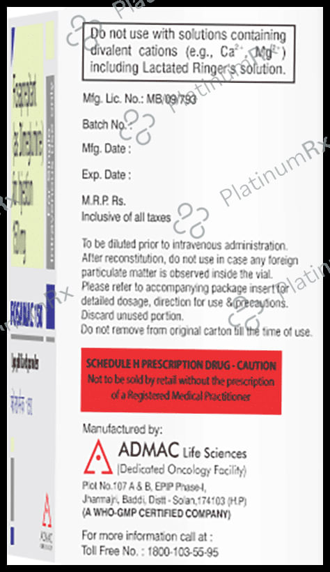 Maximune 400mg Tablet 10s