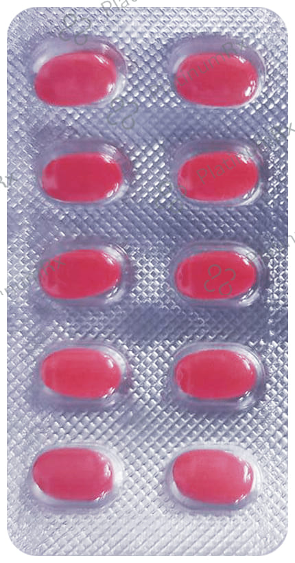 Topse 50mg Tablet