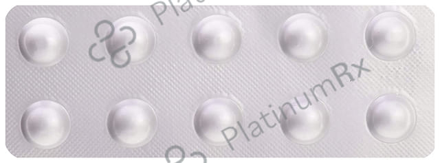 Ariphrenz 10mg Tablet