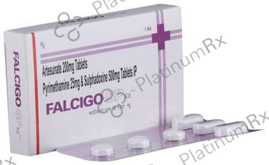 Falcigo-SP Kit
