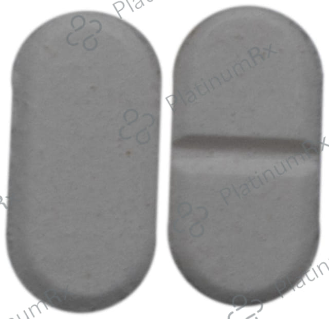 Amlodac CH 5/12.5mg Tablet 10s