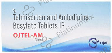 Ojtel-AM Tablet