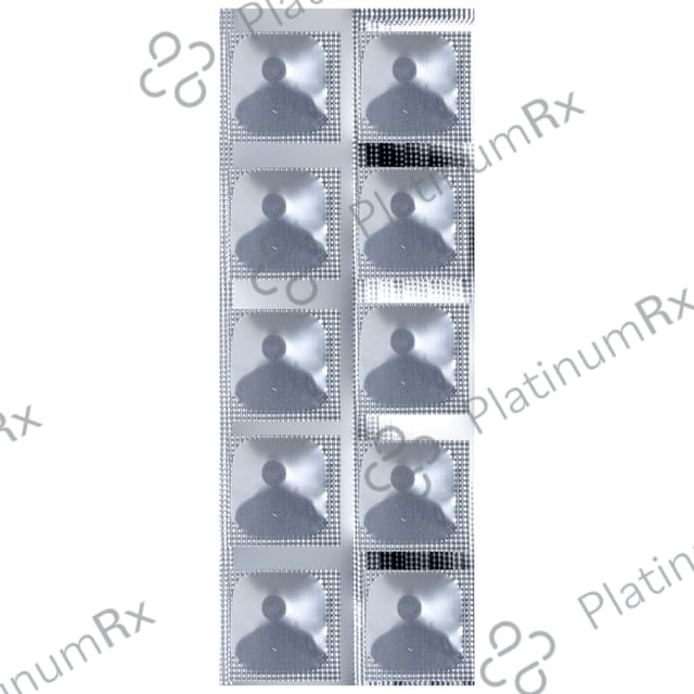 Macpril 2.5mg Tablet 10s