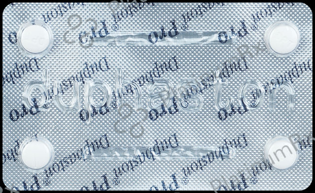 Duphaston Pro 10mg Tablet 4s