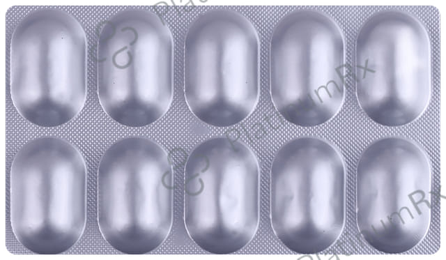 L.B.Gut Capsule