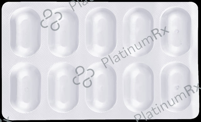 Telmavas H 12.5/40mg Tablet 10s