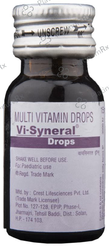 VI syneral Drops 15ml