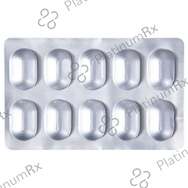 Mecorik-G Tablet