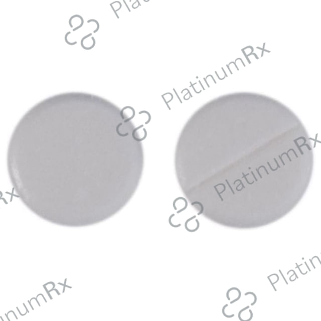 Anxozap 10mg Tablet 10s