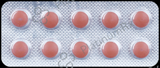 Ivapace 7.5mg Tablet