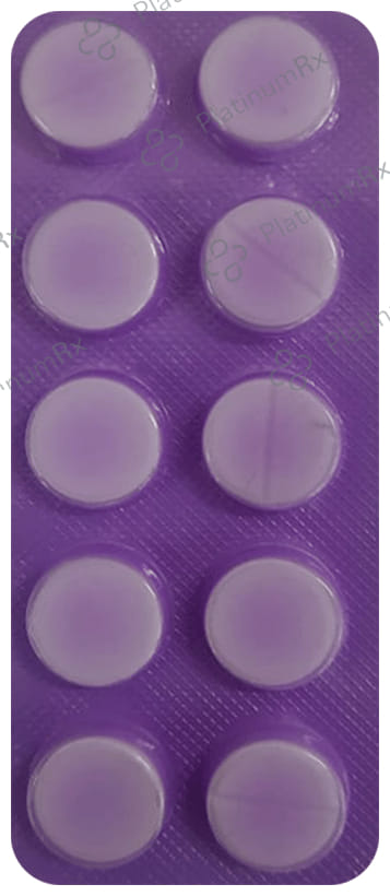 Biocetamol 500 Tablet 10s