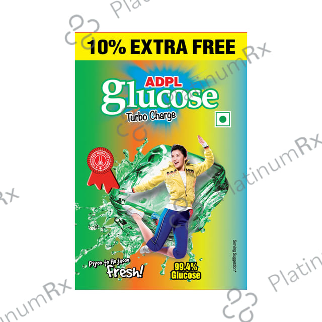 ADPL Glucose-D - Flavour Powder