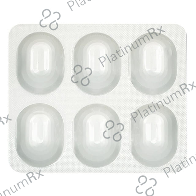 Faroalfa 300 SR Tablet 6 Tablet SR
