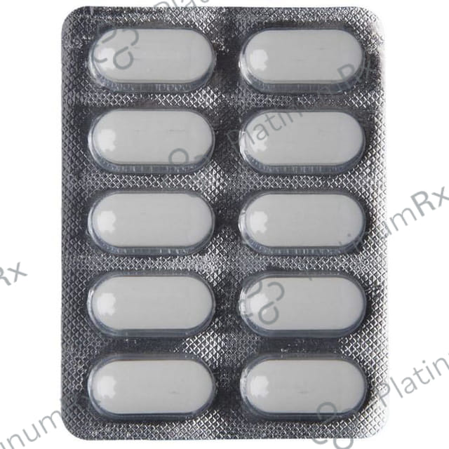 Metaday 1000 Tablet ER
