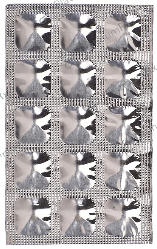Pinom H 20/12.5mg Tablet 15s