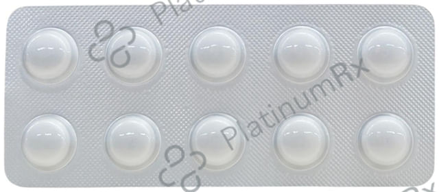 Tofatop 5mg Tablet 10s
