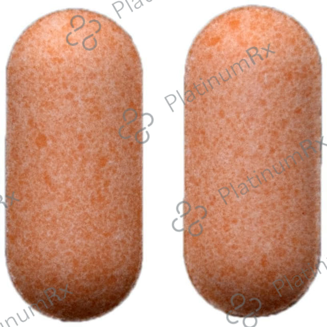 Cyblex MV 40.2mg Tablet 15s