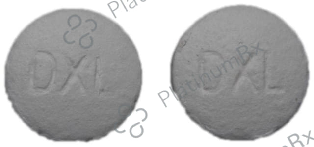 Dilcontin XL 90mg Tablet 10s
