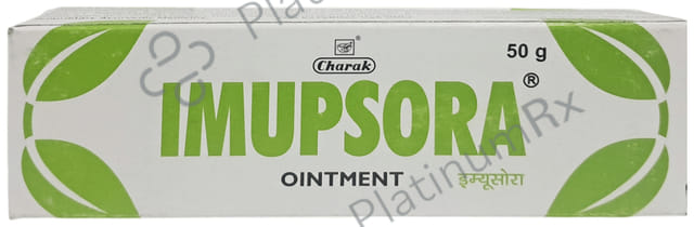 Imupsora Ointment