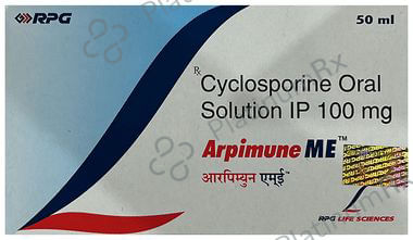 Arpimune ME Oral Solution