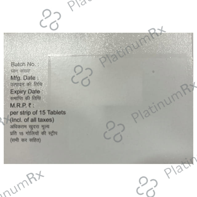 Sitaneu 100 Tablet
