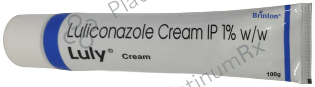 Luly Cream 100gm