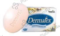 Ban Labs Dermafex Soap