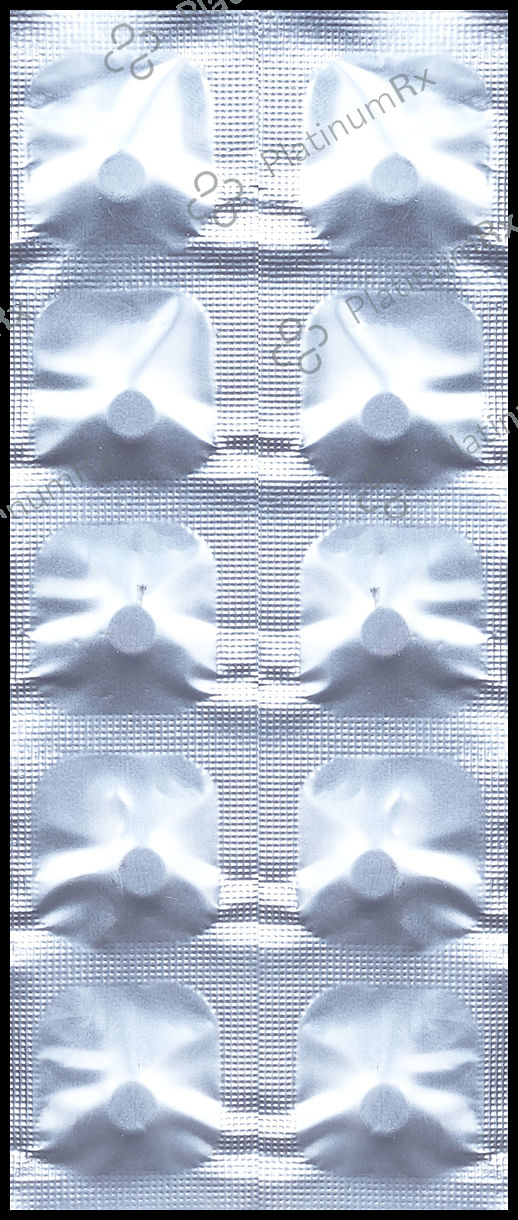 Oleanz RT 10mg Disintegrating Tablet 10s