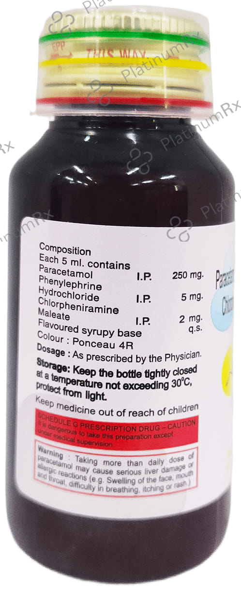 Acolate DS Suspension 60ml