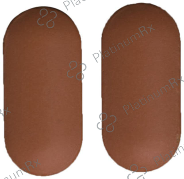 Azivent 500mg Tablet 5s