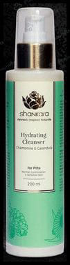 Shankara Hydrating Cleanser For Pitta 200 Cleanser