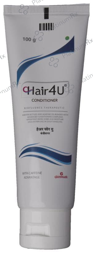 Hair 4U Conditioner 100gm