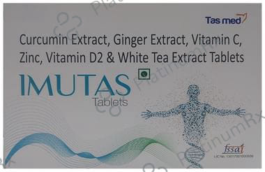 Imutas Tablet