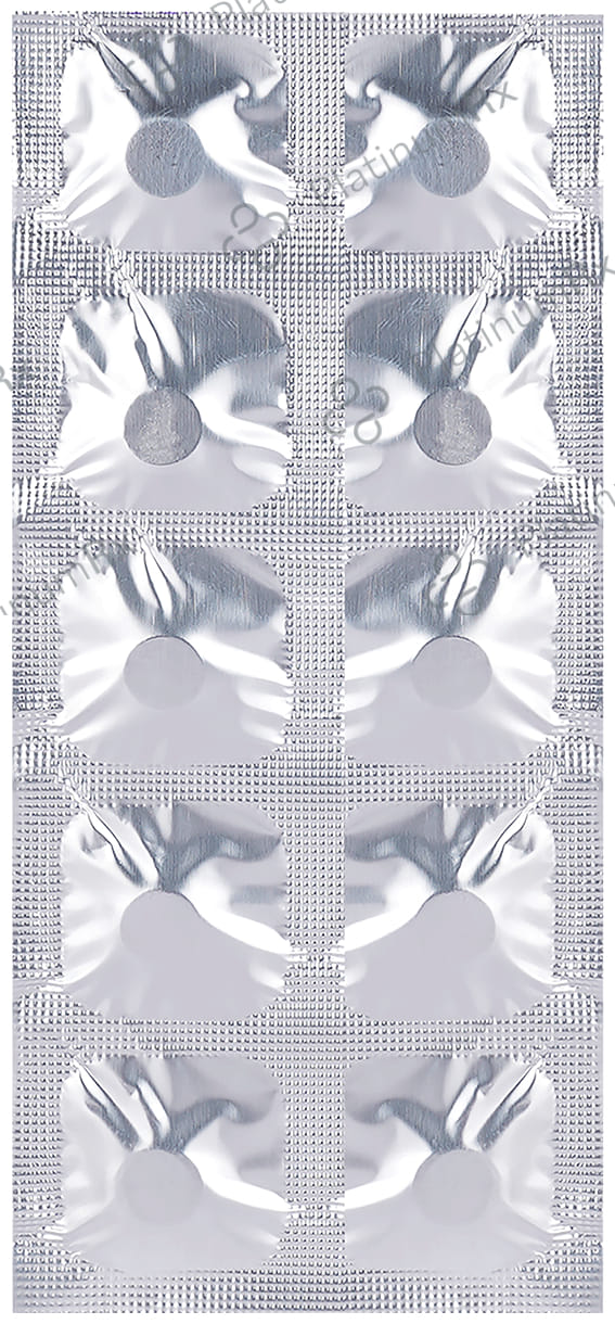 Nebula D 5/1.5mg Tablet SR 10s