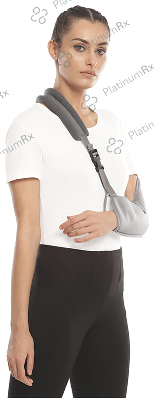 Romsons Pouch Arm Sling XL