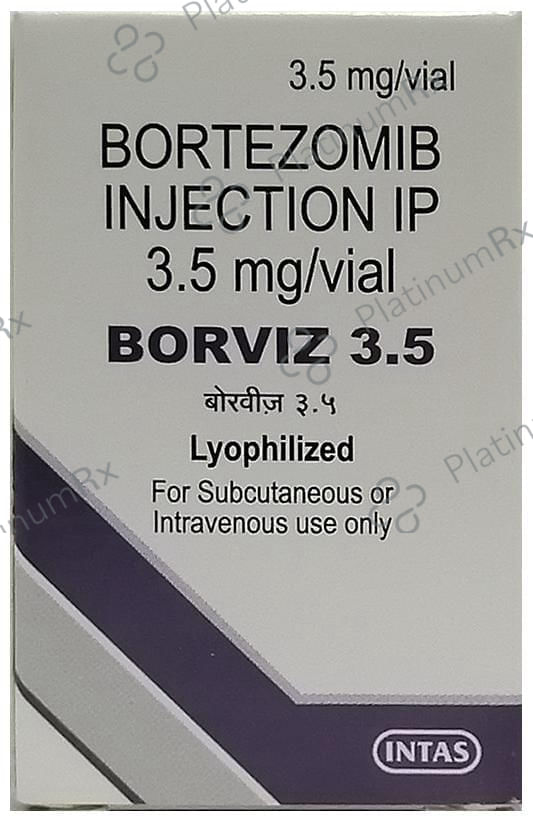 Borviz 3.5 Injection