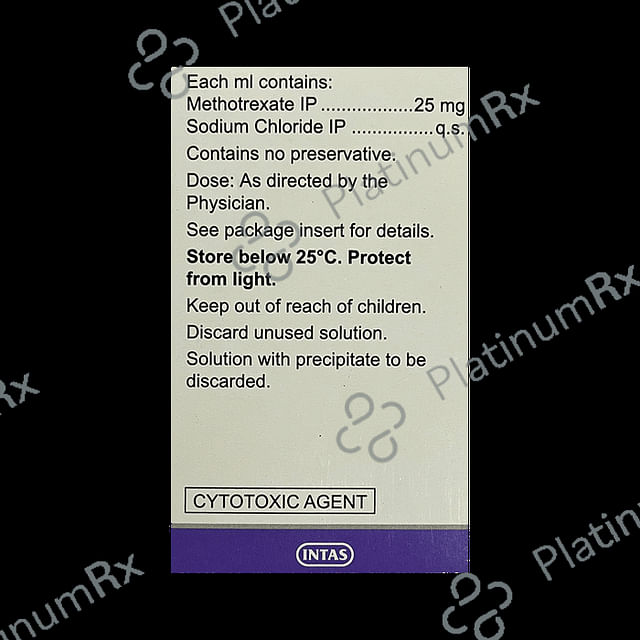 Merex 1000mg Injection 10ml