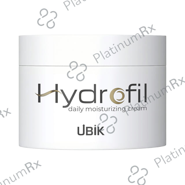 Hydrofil Emollient Cream 100gm