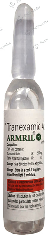 Armril Injection IP