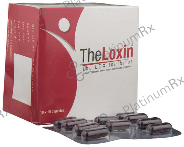 Theloxin Capsule