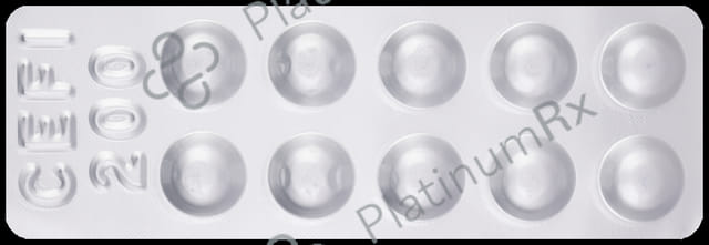 Cefi 200mg Tablet 10s
