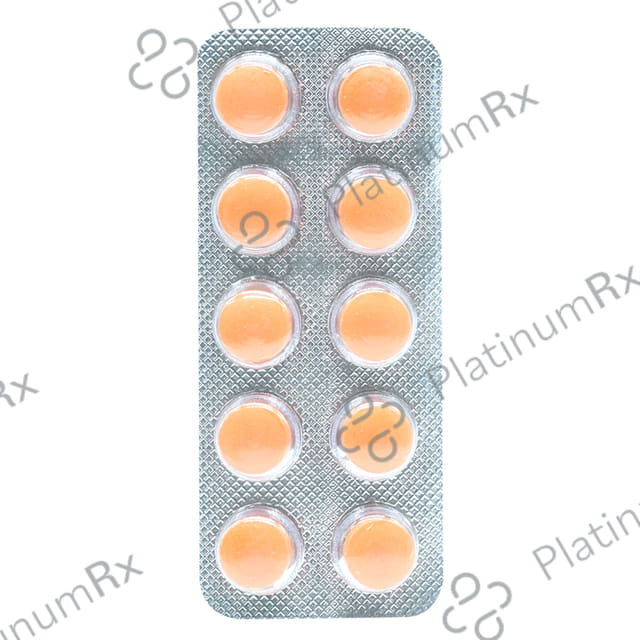 Clora 75mg Tablet SR 10s