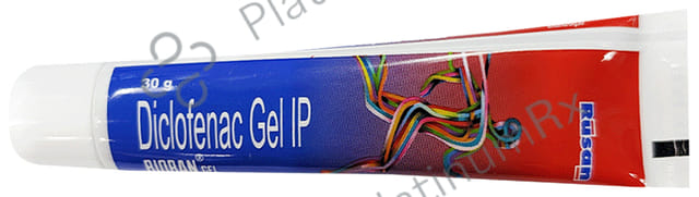 Bioran Gel 30gm