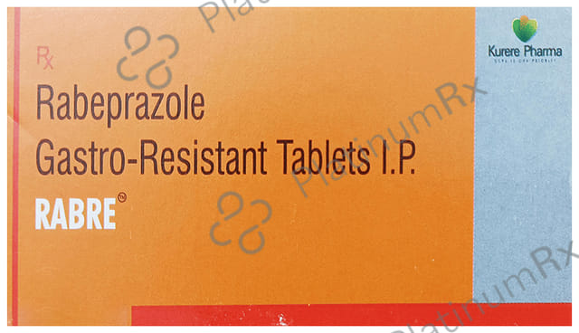 Rabre Tablet