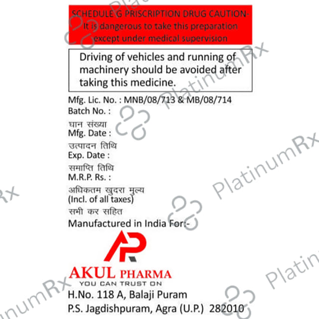 Koffset DX Syrup Sugar Free