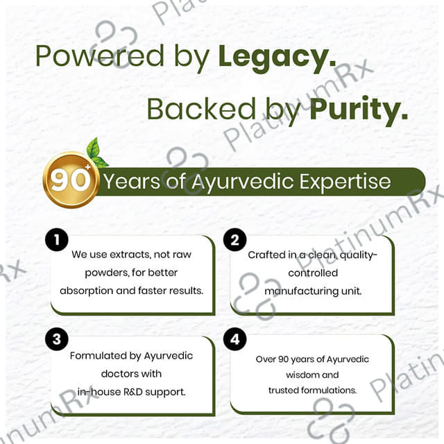 Uma Ayurveda Umaliv Syrup Liver Stimulant, Appetizer & Digestive