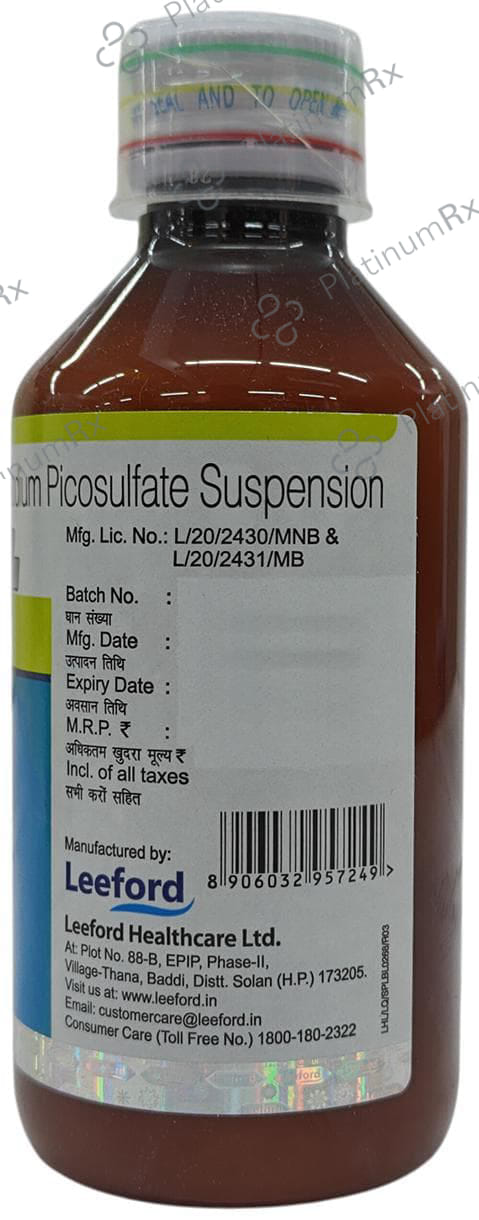 Freelex Plus Suspension 170ml