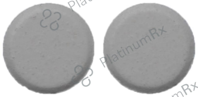 Acuvert 5mg Tablet 9s